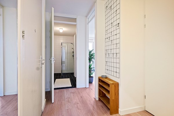 Medium property photo - Tugelaweg 32K, 1092 VE Amsterdam